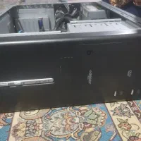 تعمیرات کامپیوتر و نصب نرم‌افزار