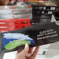 بازاریاب تنباکو