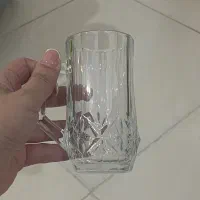 لیوان لومینارک فرانسه نو جعبه نداره فنجون