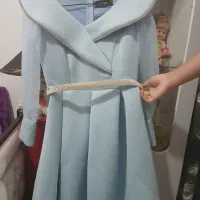 لباس مجلسی دخترانه