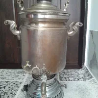 سماور گازی مجلسی
