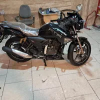 موتور اپاچی 180