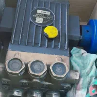 دینام کارواش