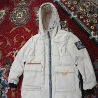 کاپشن ضد اب و بسیار عالی ضد سرما