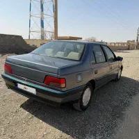 405|خودرو سواری و وانت|پاکدشت, حصار امیر|دیوار