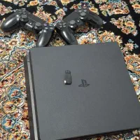 ps4 اسلیم 1ترا کپی خور در حد نو