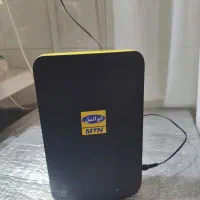 یک مودم ایرانسل
