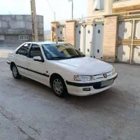 پژو پارس سال مدل 90