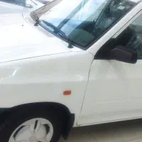 پراید وانت مدل ۴۰۳در حد صفر