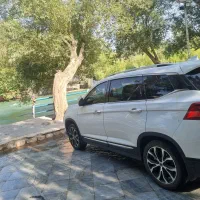 fmc t5 موتور توربو