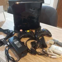 xbox 360|کنسول، بازی ویدئویی و آنلاین|اهواز, کوی ملی راه|دیوار