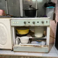 فروش گاز پنج شعله