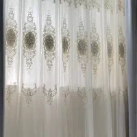 پرده خارجی جنس خوب برا پذیرایی