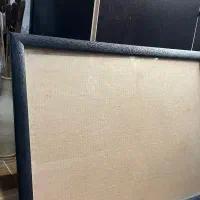 قاب عکس نو با شیشه