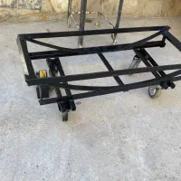 چرخ تبل ۲متری