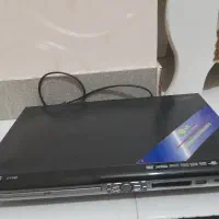 دی وی دی ال جی