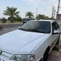 فروش فوری پارس TU5 مدل 1401