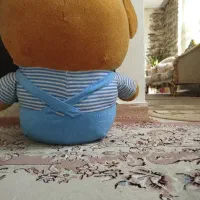 عروسک|اسباب‌بازی بچه|بروجرد, |دیوار
