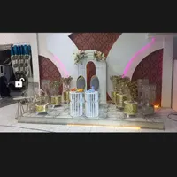 تالارعروسی وخانه عقدبا۷کادوویژه ازدواج راحت|خدمات پذیرایی، مراسم|کرمانشاه, |دیوار