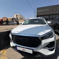 فیدلیتی الیت سفید کم کار (1404)