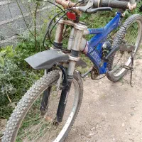 دوچرخه 26