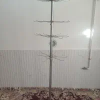 پایه آویز