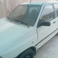 پراید فروشی پول لازم