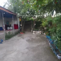 خانه و محوطه به متراژ ۳۵۰ متر / سند دار/ جعفرآباد
