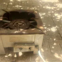 اجاق گاز