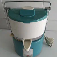 آبمیوه گیری تک کاره