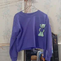 حراج نیم تنه و شلوار نوو