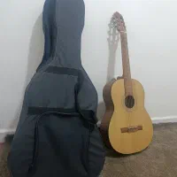 گیتار BENBERG مدل ۴۹۱ سالم اصلا استفاده نشده