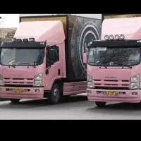 منصف ترین باربری تهران شهر و شهرستان