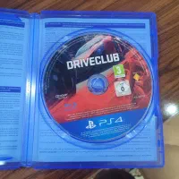 سی دی drive club درایو کلاب