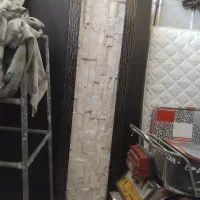 تشک و تخت دو نفره