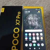 POCO X7 PRO 512/12|موبایل|بهبهان, |دیوار