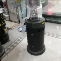 بخاری قارچی ژاپنی