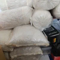 بالشت تکیه با زیرانداز برازجان