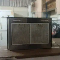 هود مارک درسا کاملا سالم