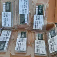 RAM SERVER HPE 64GB DDR4 2400T-L KIT NEW|قطعات و لوازم جانبی رایانه|شیراز, آزادگان|دیوار