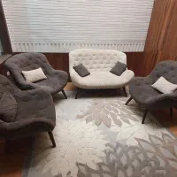 مبل 5 نفره