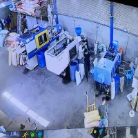 به نیرو اقا جهت تزریق پلاستیک نیازمندیم