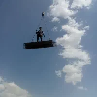 به تعدادی اوسا کار برای کار الماتور بندی نیازمندیم