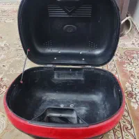 صندوق موتور سیکلت فروشی