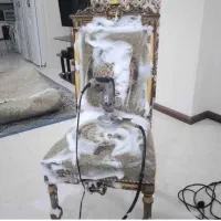 مبل شویی سنندج(سیار)
