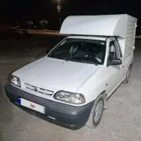 وانت پراید151 پرایدوانت
