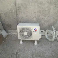 اجنرال فوری نصب کولر سرویس گازی تعمیر فروش
