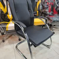 صندلی اداری 560kpu کنفرانس پایه یو