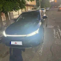 Kmc j7|خودرو سواری و وانت|تبریز, |دیوار