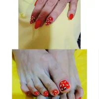nail hadti